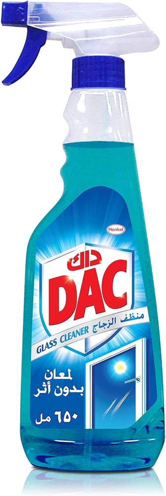 داك منظف زجاج