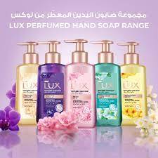 لوكس صابون يد سائل