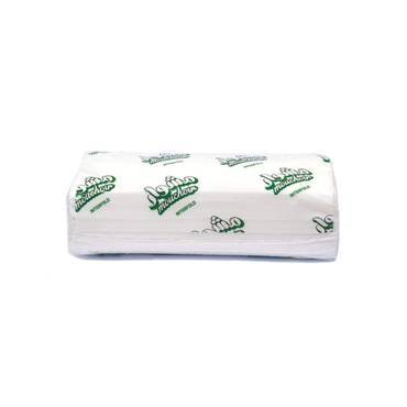 SPC Interfold Green