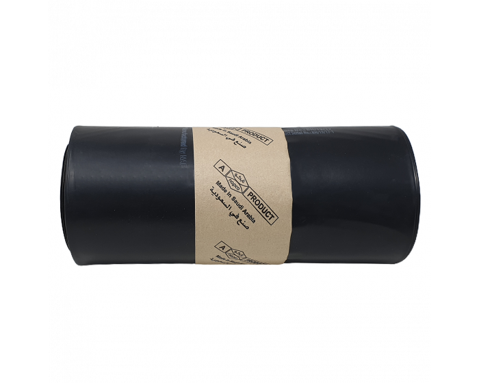 Nabco Waste Bags Roll 55 Gallon