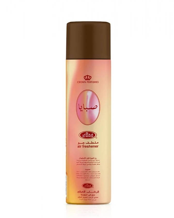 Al Rehab Air Freshener 300ml