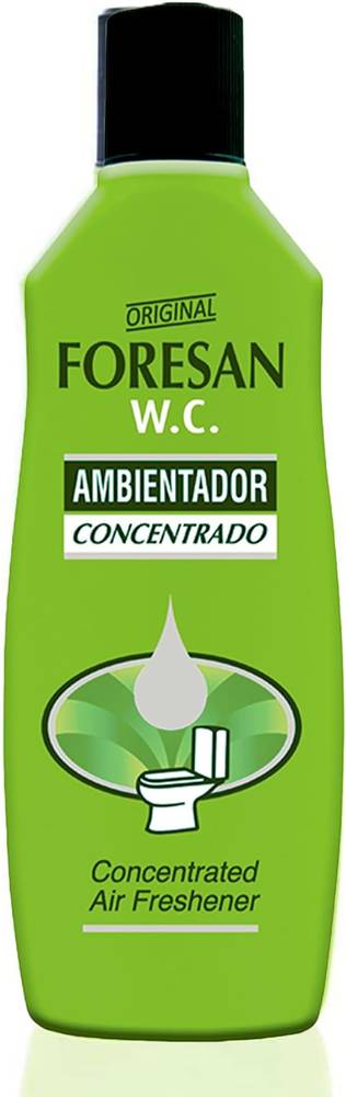 Original Forzan Bathroom Air Freshener