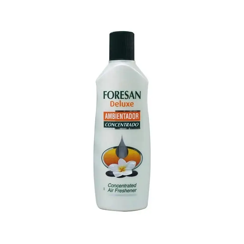 Forzan Original Jasmine Scented Concentrated Air Freshener