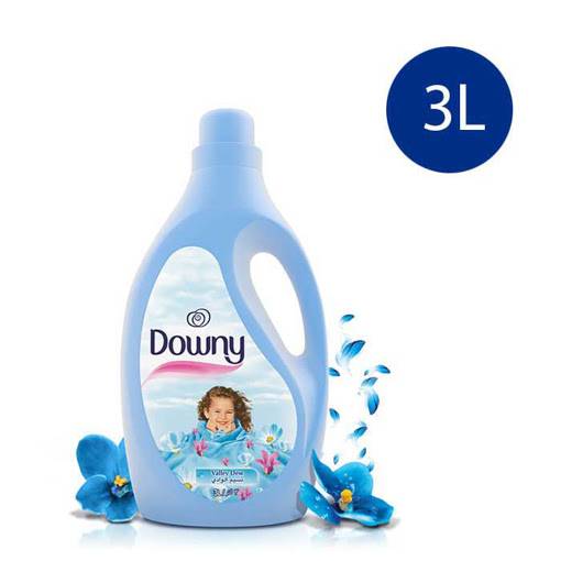 داوني منعم الملابس 3L