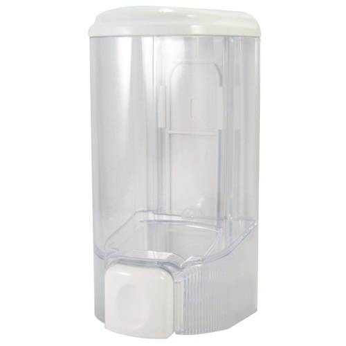 Taiwan transparent liquid soap dispenser
