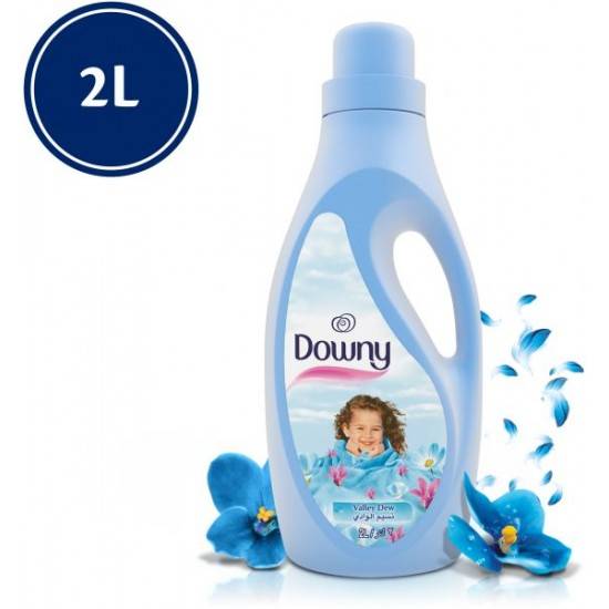 داوني منعم الملابس 2L