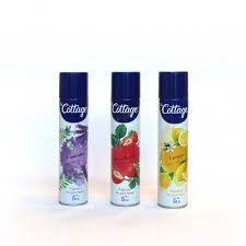 كوتاج معطر جو   300ml