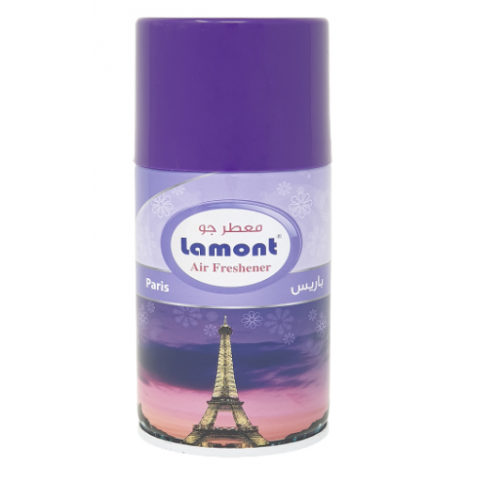 Lamont Air Freshener 300ml