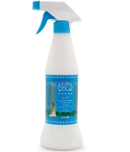 Amazing room and hotel fragrance    500ml