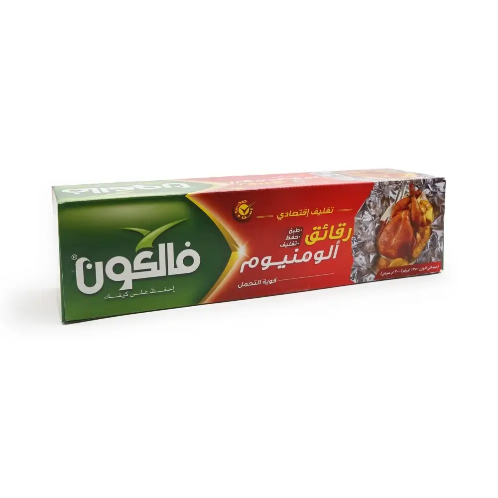 قصدير فالكون 1350جرام * 300مم
