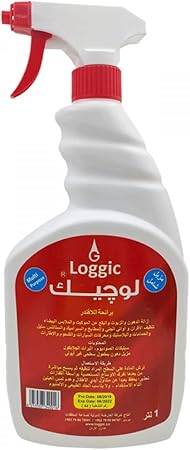 لوجيك المزيل الشامل ١ لتر