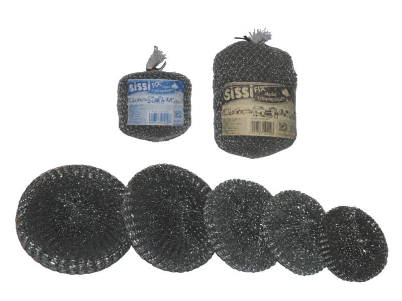 German coarse wire 3 pieces