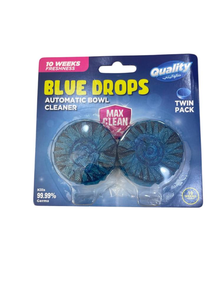 Quality siphon color