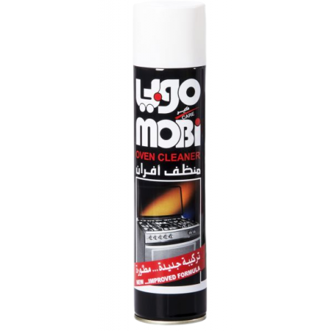 موبي ملمع افران
