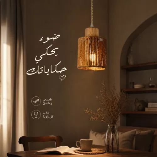 علاقي قش E27*1L