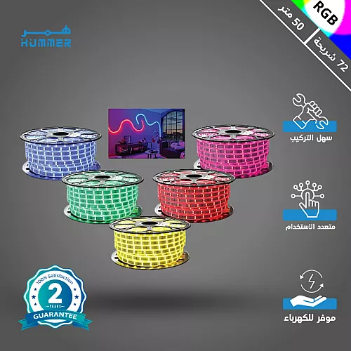 كشاف بوابة مجوز انارة خارجية