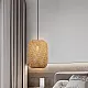 علاقي خيزران E27*1L قطر 600 ملم