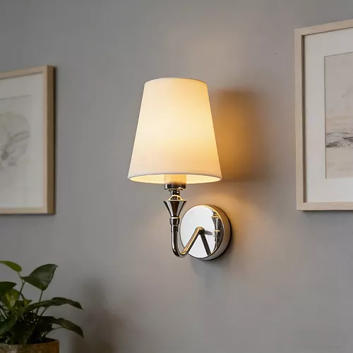 ابليك مجوز فضي + 2 طربوش ابيض E14*2