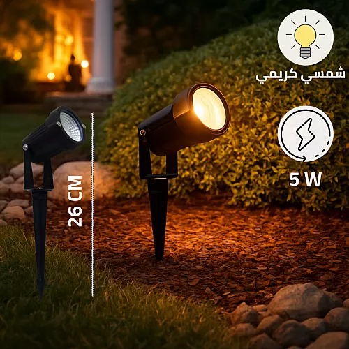 فيش ثلاثي مع مفتاح 13 امبير لون اسود بيانو