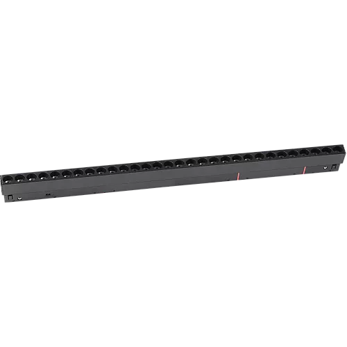 كشاف مسطرة ذكي ليد مغناطيسي عدسات لون الانارة تحكم عن بعد بالجوال 30 واط 55 سم ( المخفي | يحتاج ترنس ) توفل