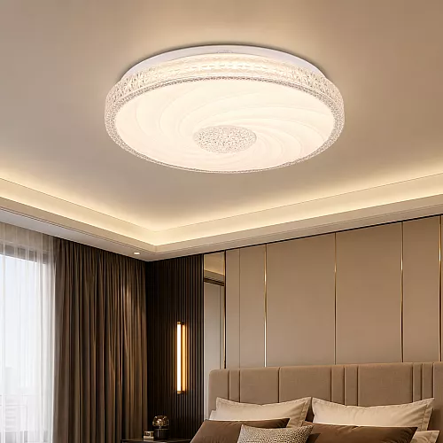 توصيلة سكه مغناطيس زاوية 5 سم حرف L المطور مجرى زاوية دفن بالسقف بعد التأسيس توفل (مخفي)
