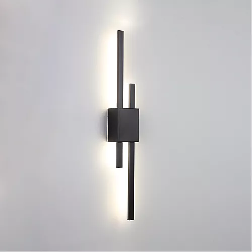 إضاءة ابليك حائط مودرن زيتي E14*1