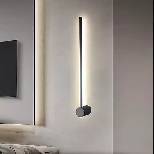 إضاءة ابليك حائط مودرن زيتي E14*1