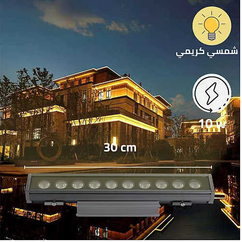 إضاءة ابليك حائط مودرن زيتي E14*1
