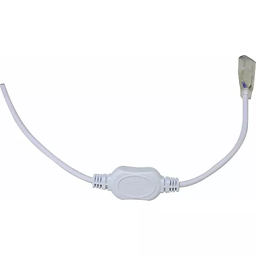 توصيلة شريط لي زينة (محول كهربائي) 10 ملي توفل مخصص لموديل TF5050D-88L