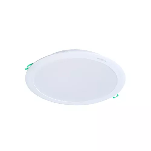 داون لايت بنل دفن ( 8 بوصة - 20 سم ) 8 بوصة 18 واط لون الانارة شمسي كريمي IP44 ضمان 5 سنوات PHILIPS
