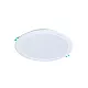 داون لايت بنل دفن ( 8 بوصة - 20 سم ) 8 بوصة 18 واط لون الانارة ابيض IP44 ضمان 5 سنوات PHILIPS