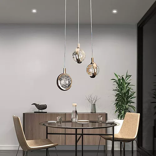 علاقي مفرد حبال قش E27*1L