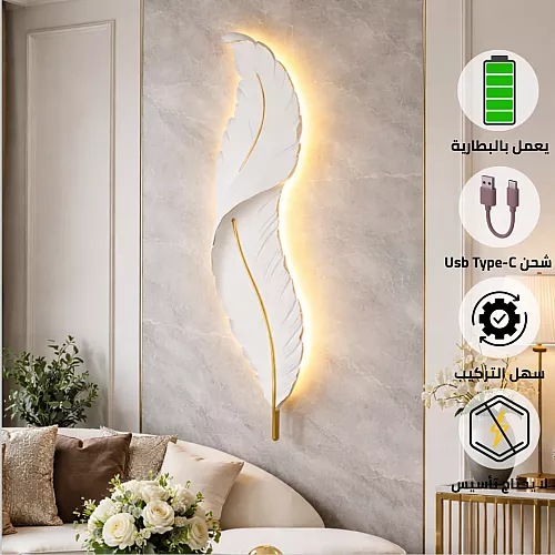 جداري بوابة خارجي اسود لون الانارة اصفر ثلاثي 6 عين LED بلاستيك