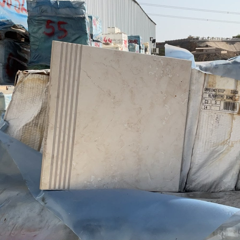 درجة ألاباسترو بون
