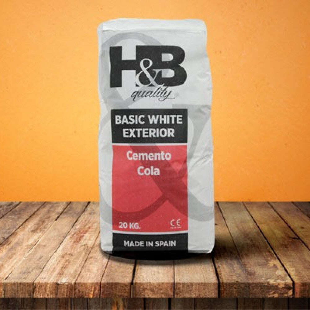 غراء H&B
