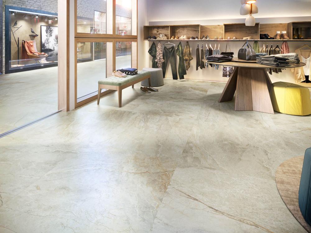 تاميسيس ساند | بورسلان بمظهر رخامي رملي اسباني