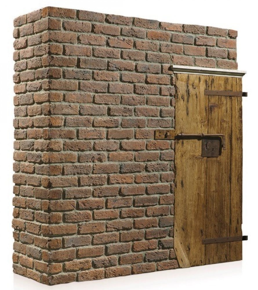 طوب تركي BAROK