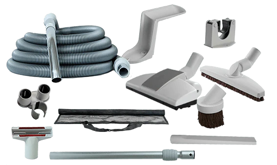 طقم تنظيف Family Standard Kit SACH VAC 2
