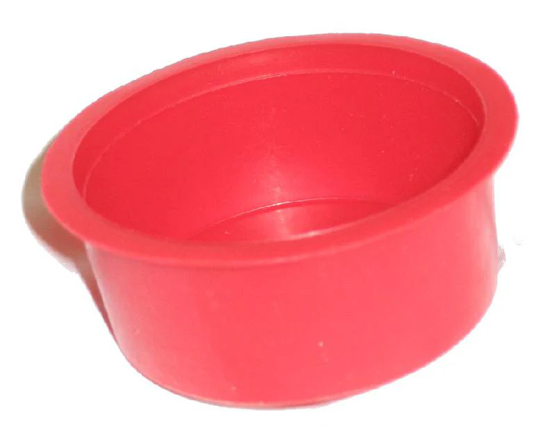 RED CAPغطاء احمر