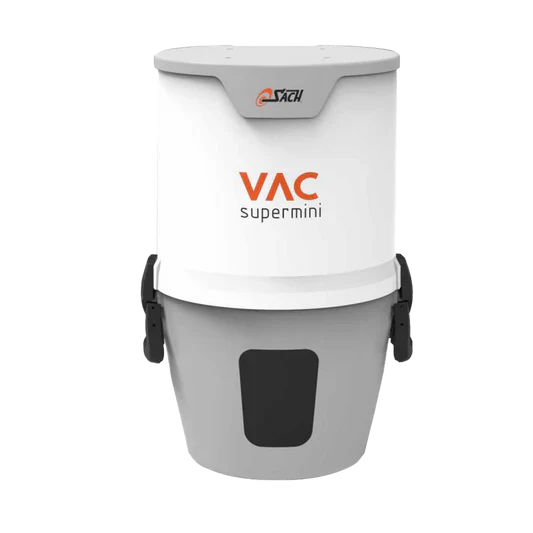 مكنسة مركزية Vac Supermini UD6010