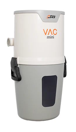 مكنسة مركزية ساش VAC MINI UD