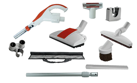 CLEANING KIT FOR HAH SYSTEM -XTK30001/32-SC