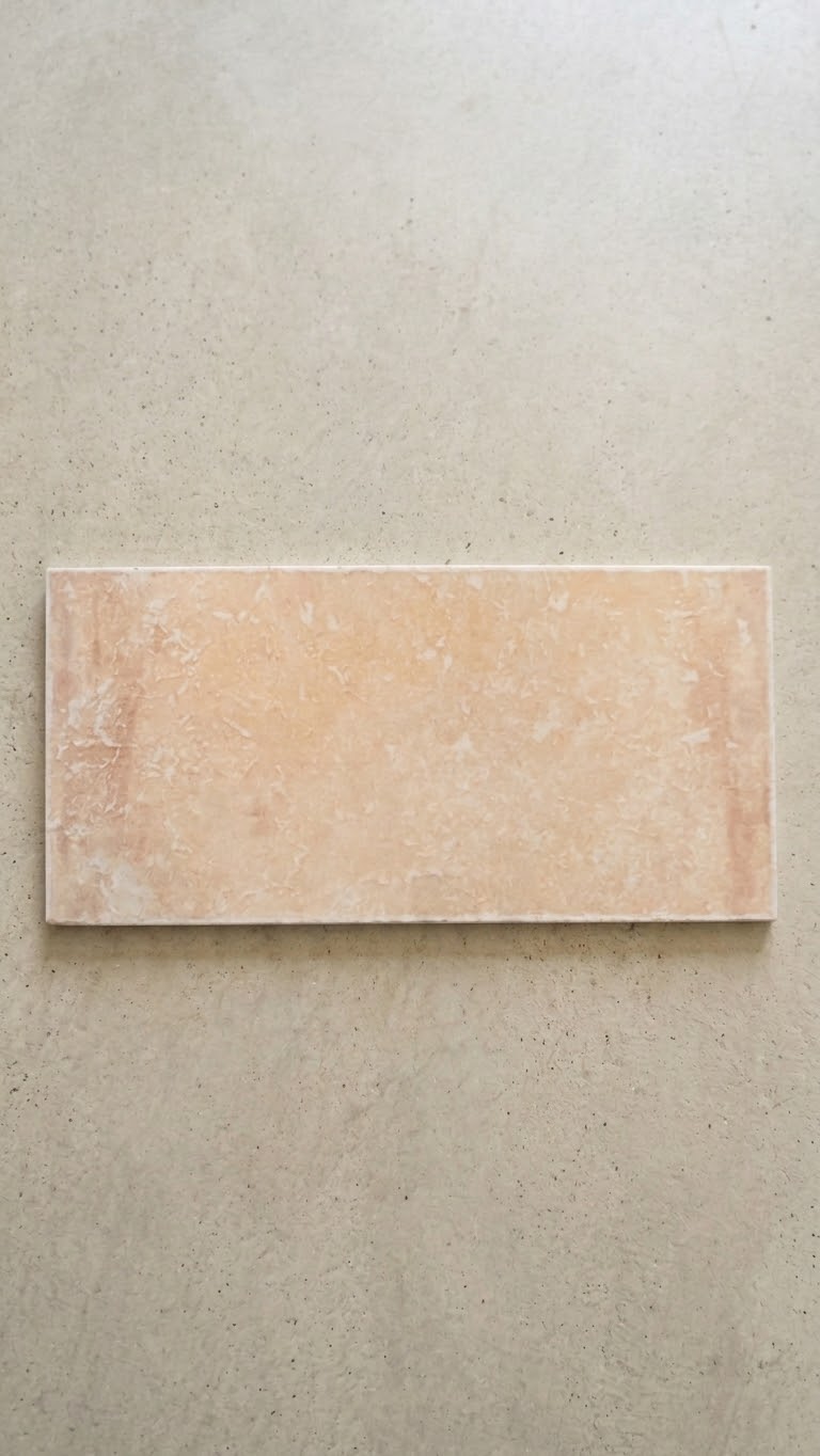 بورسلان بمظهر ترافرتين 15×30