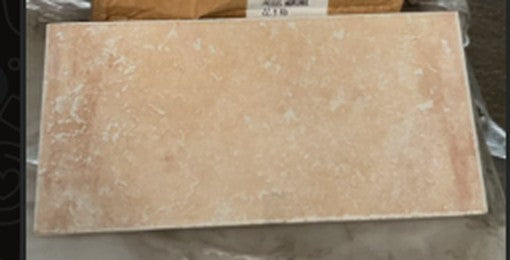 بورسلان بمظهر ترافرتين 15×30