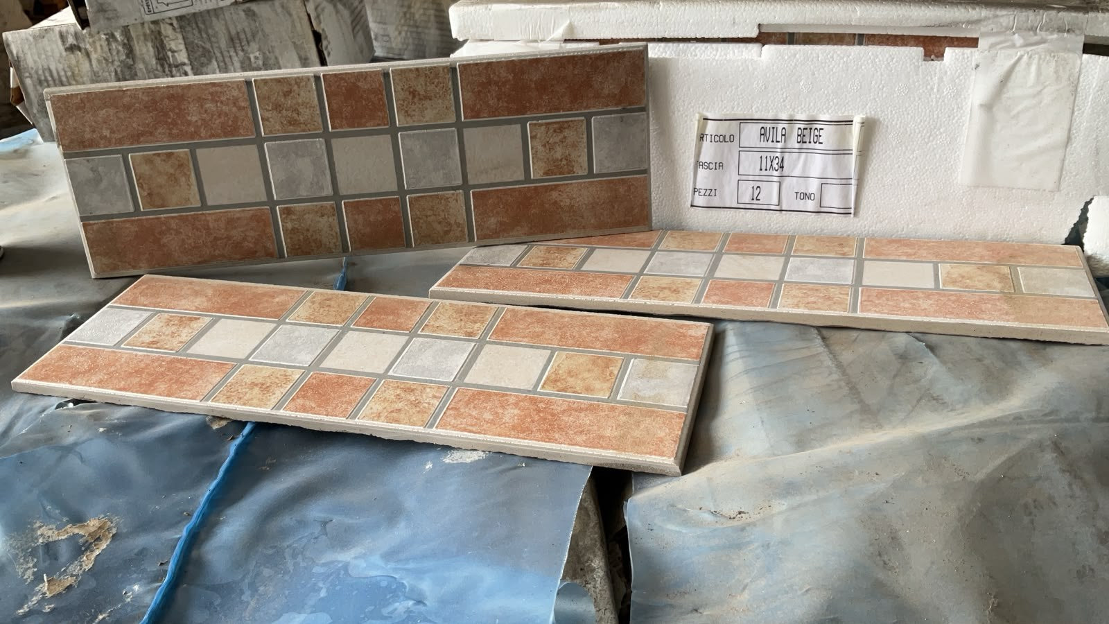أفيلا بيج — فاشا 11×34