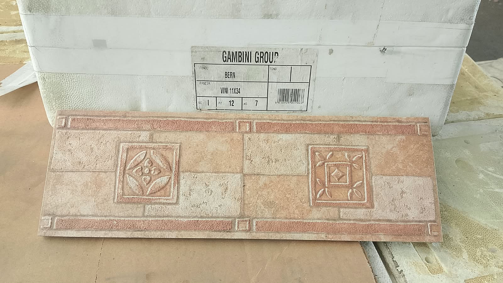بيرن فاشا فيني