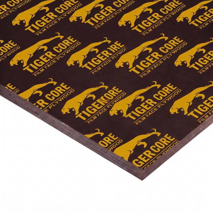 Tigercore Shuttering Plywood (العرض (ملم): 610)
