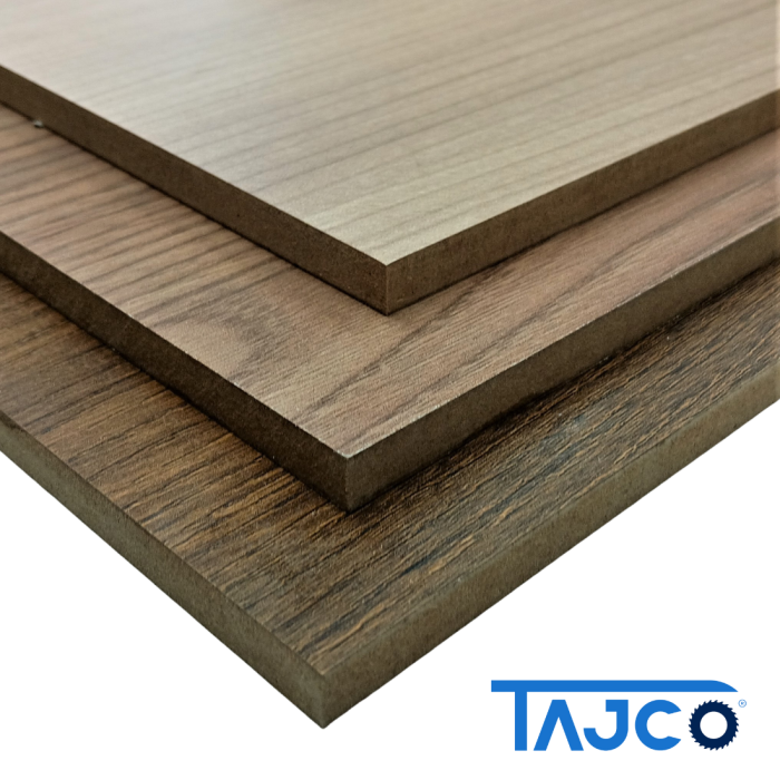 Tajco Melamine MDF (18 - TAJCO-261 - وجهين)
