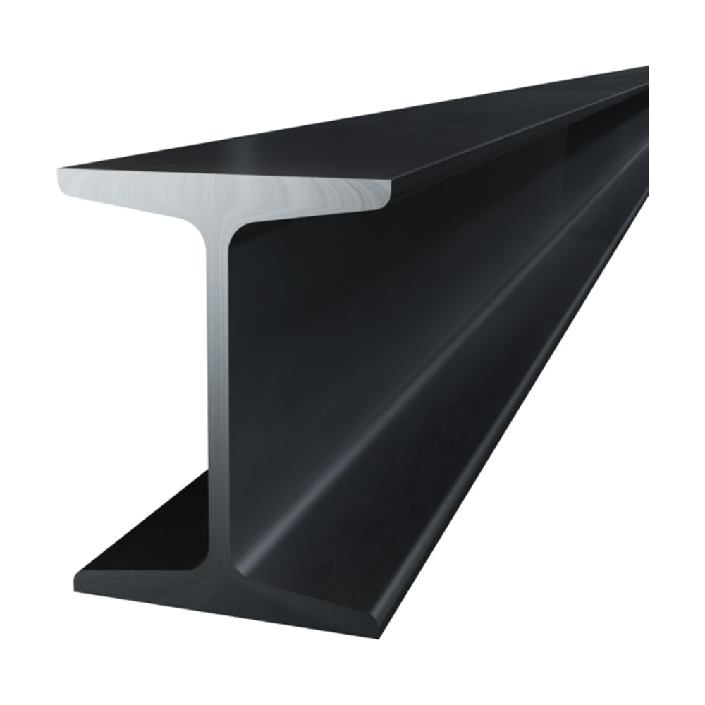 JIS I-Beams (البحرين - 174 - 346 - 12000 - 6 - 9)