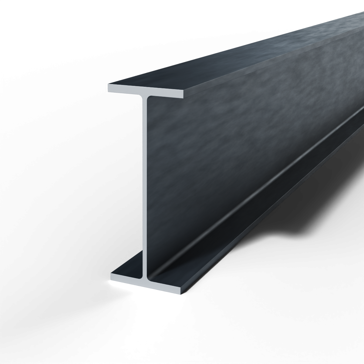 كمرة عريضة الحافة W-Beams ASTM A572 Gr.50